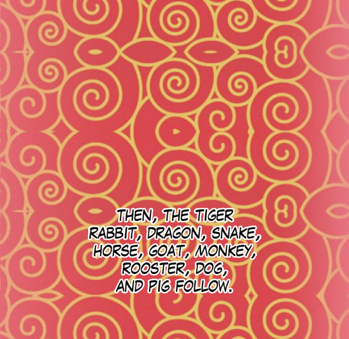 Lay Lay Cat Chapter 14 page 33 - 