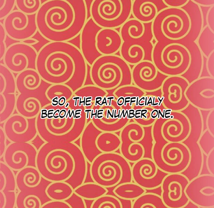Lay Lay Cat Chapter 14 page 37 - 