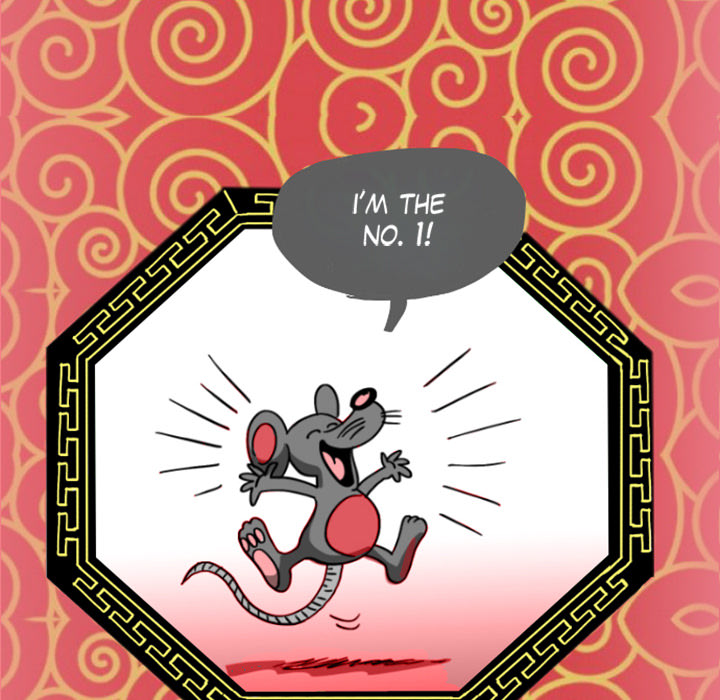 Lay Lay Cat Chapter 14 page 38 - 