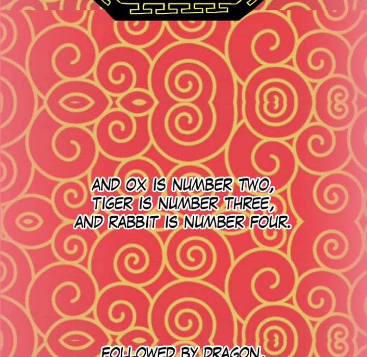 Lay Lay Cat Chapter 14 page 39 - 