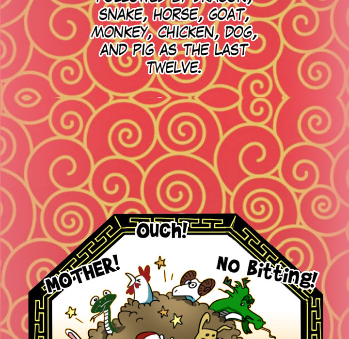 Lay Lay Cat Chapter 14 page 40 - 