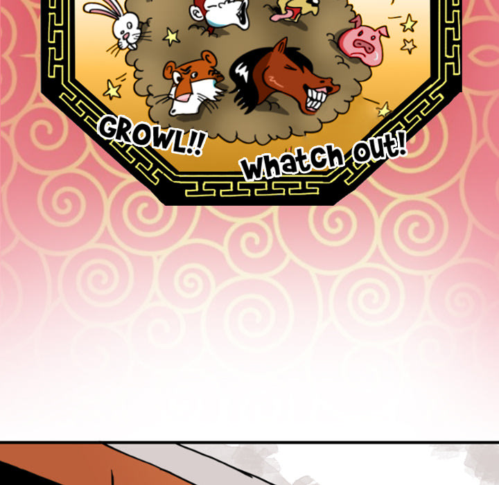 Lay Lay Cat Chapter 14 page 41 - 