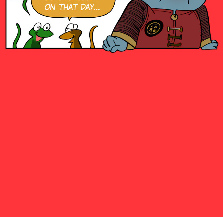 Lay Lay Cat Chapter 14 page 45 - 