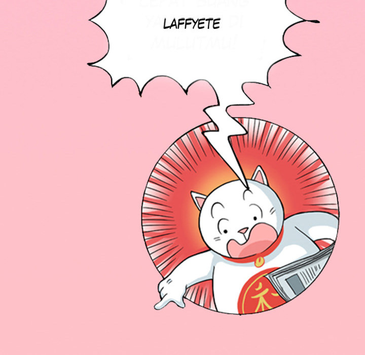 Lay Lay Cat Chapter 14 page 7 - 