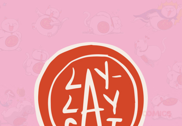 Lay Lay Cat Chapter 15 page 2 - 