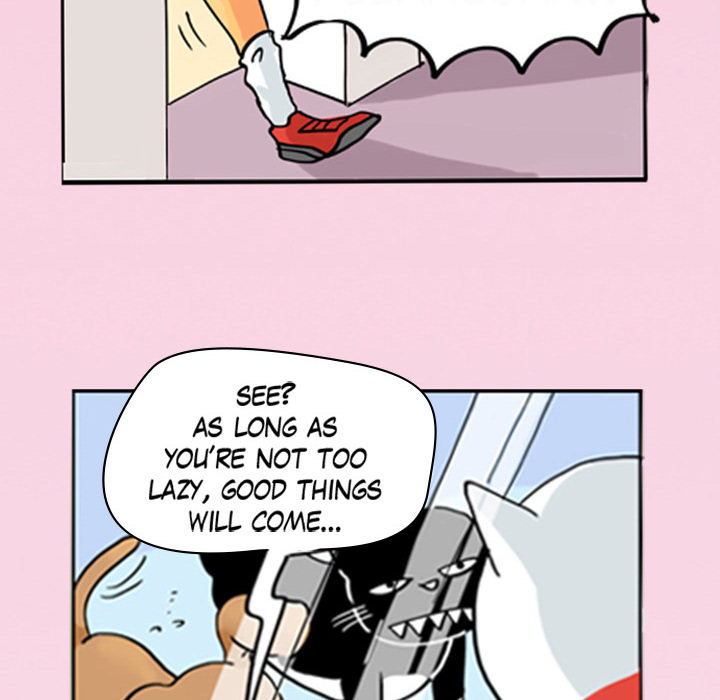 Lay Lay Cat Chapter 15 page 11 - 