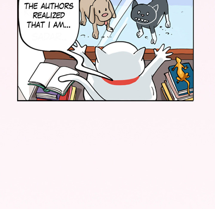 Lay Lay Cat Chapter 15 page 17 - 