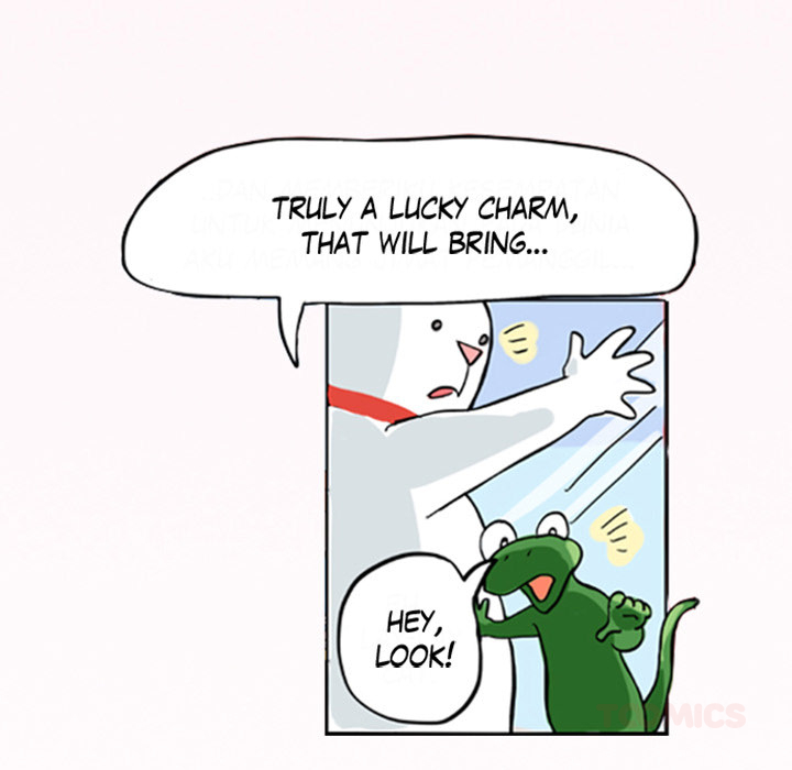 Lay Lay Cat Chapter 15 page 18 - 