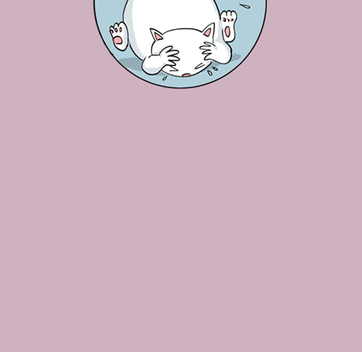 Lay Lay Cat Chapter 15 page 22 - 