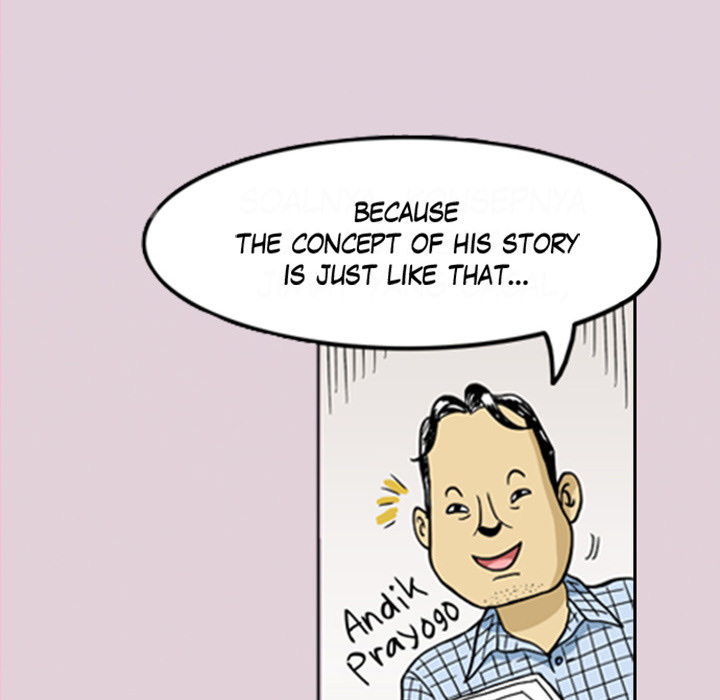 Lay Lay Cat Chapter 15 page 25 - 