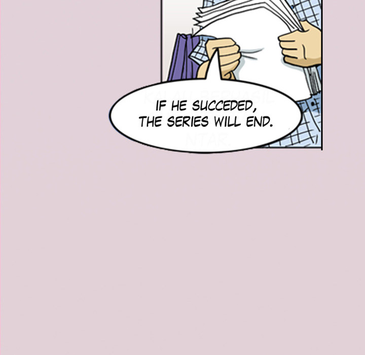 Lay Lay Cat Chapter 15 page 26 - 