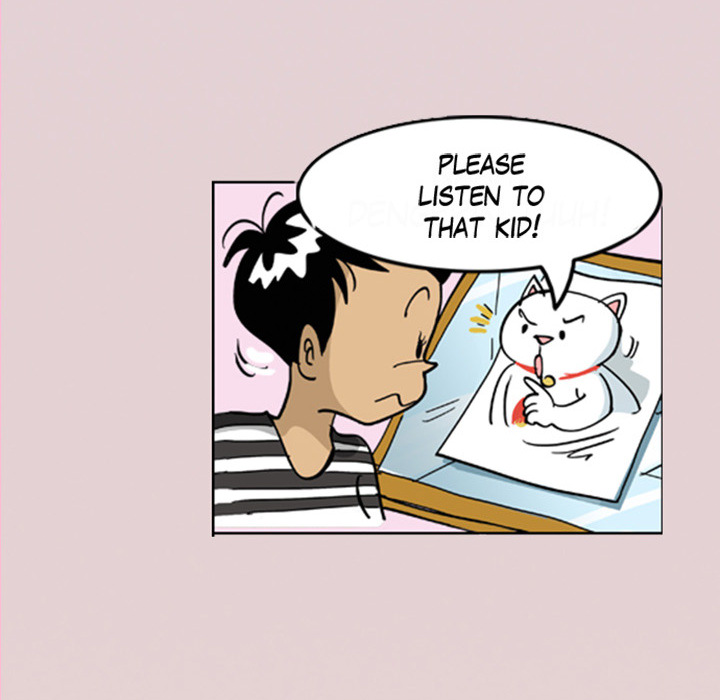 Lay Lay Cat Chapter 15 page 28 - 