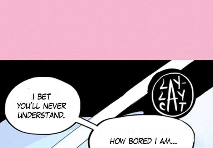 Lay Lay Cat Chapter 15 page 4 - 