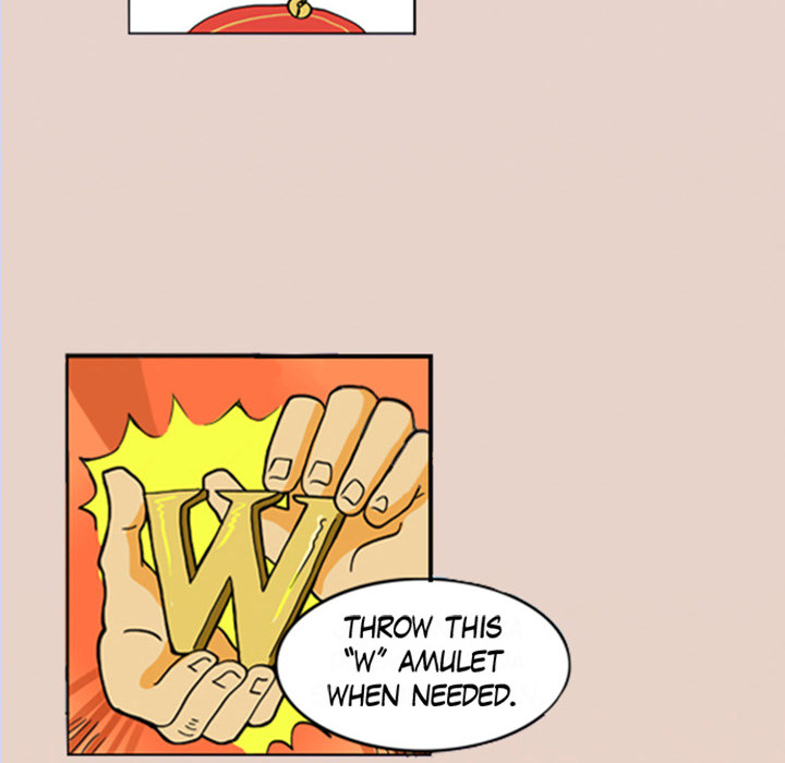 Lay Lay Cat Chapter 15 page 32 - 