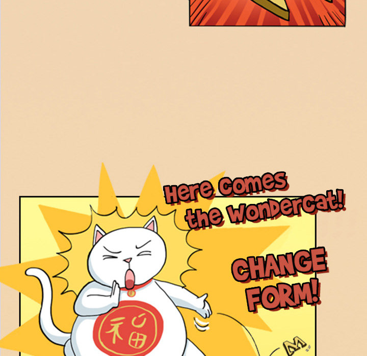 Lay Lay Cat Chapter 15 page 40 - 