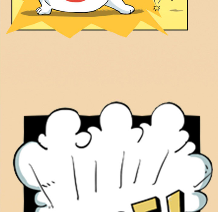 Lay Lay Cat Chapter 15 page 41 - 