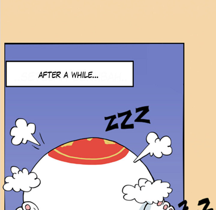 Lay Lay Cat Chapter 15 page 43 - 