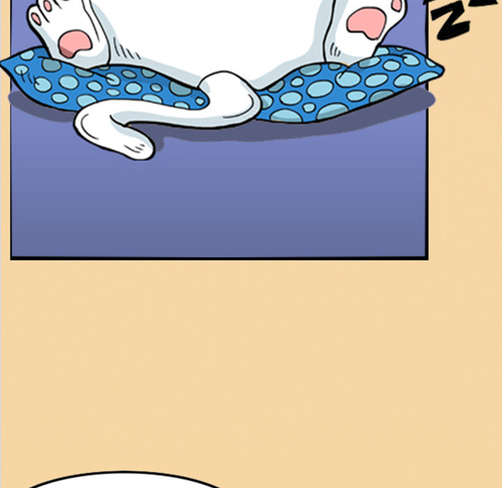 Lay Lay Cat Chapter 15 page 44 - 