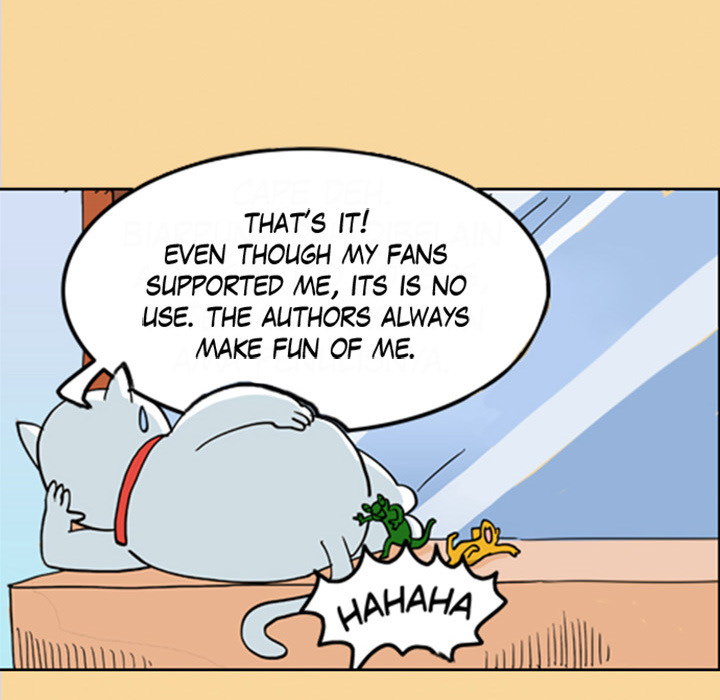 Lay Lay Cat Chapter 15 page 47 - 