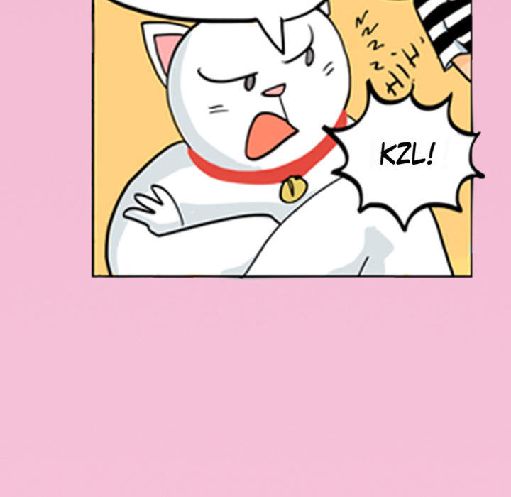 Lay Lay Cat Chapter 15 page 7 - 