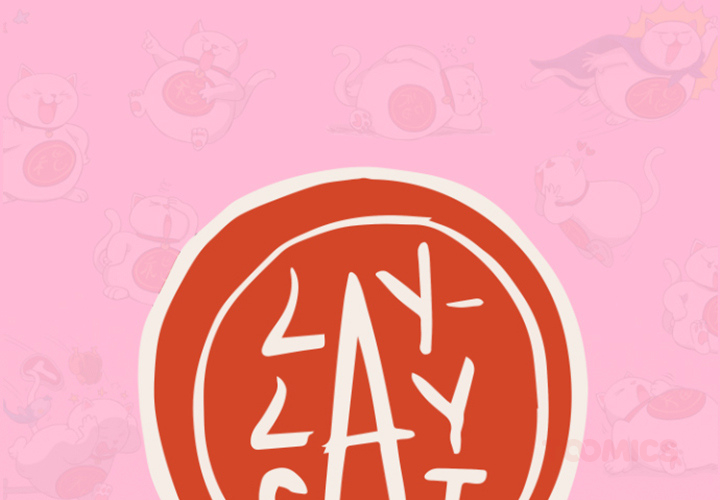 Lay Lay Cat Chapter 16 page 1 - 