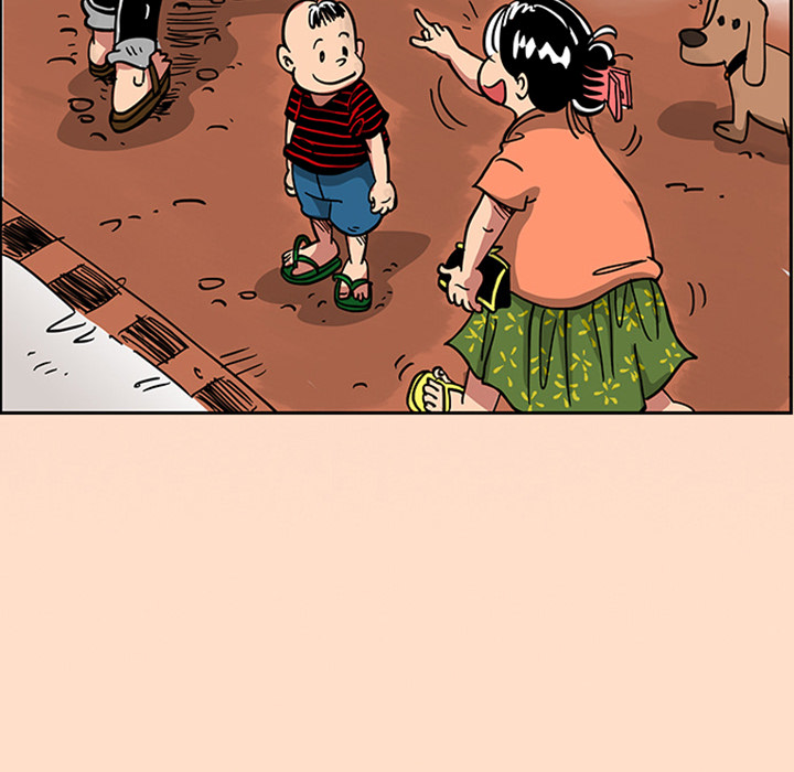 Lay Lay Cat Chapter 16 page 13 - 