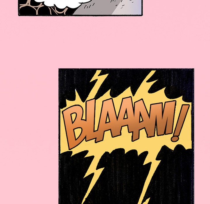 Lay Lay Cat Chapter 16 page 18 - 