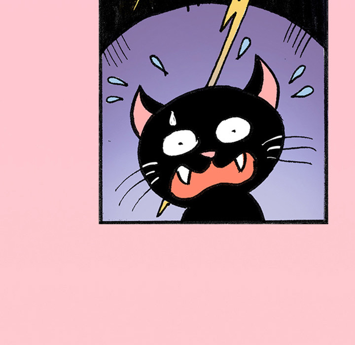 Lay Lay Cat Chapter 16 page 19 - 