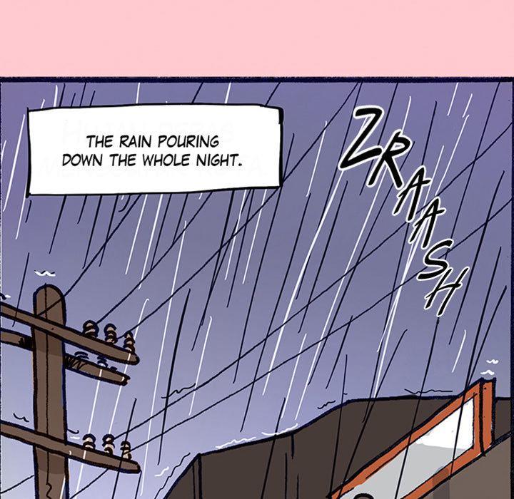 Lay Lay Cat Chapter 16 page 20 - 