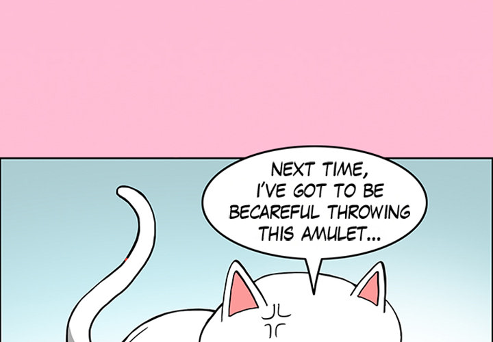 Lay Lay Cat Chapter 16 page 3 - 