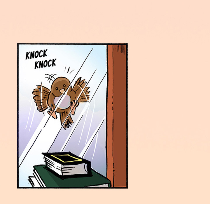Lay Lay Cat Chapter 16 page 25 - 