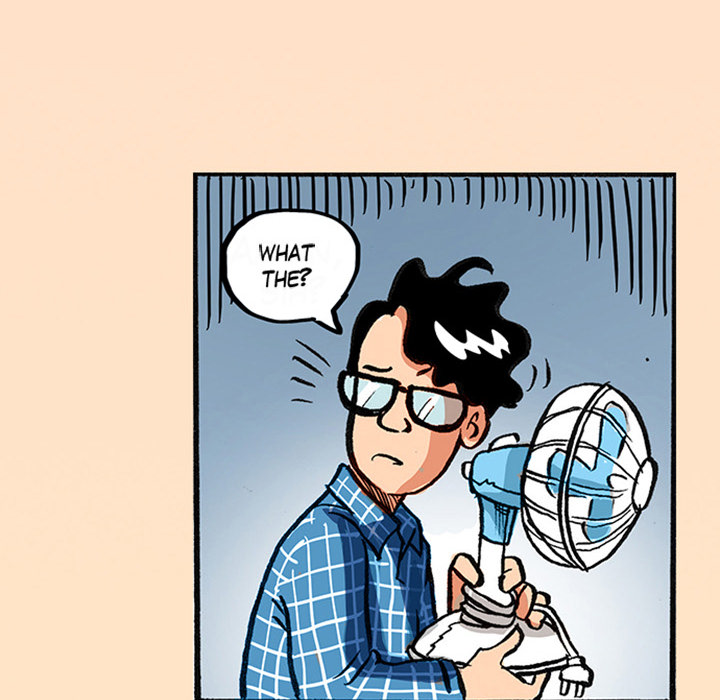 Lay Lay Cat Chapter 16 page 26 - 