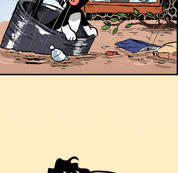 Lay Lay Cat Chapter 16 page 29 - 