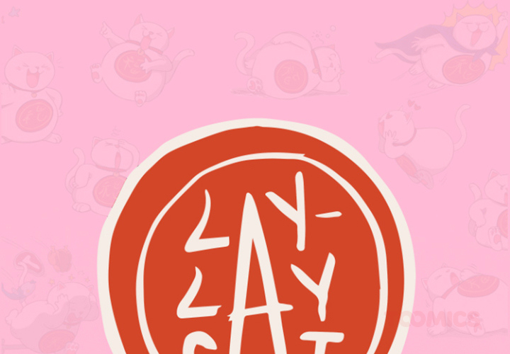Lay Lay Cat Chapter 17 page 2 - 