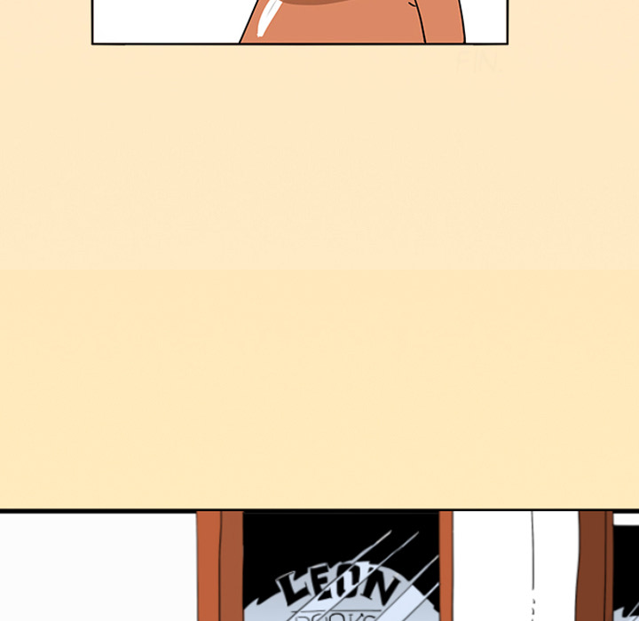 Lay Lay Cat Chapter 17 page 18 - 