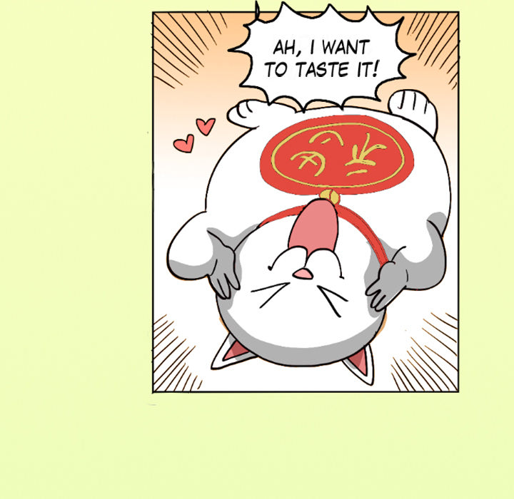 Lay Lay Cat Chapter 17 page 23 - 