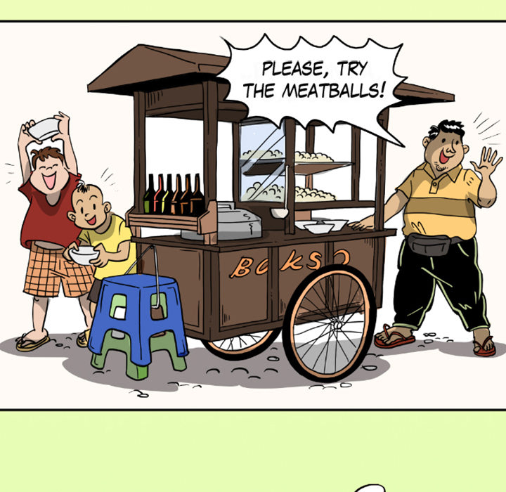 Lay Lay Cat Chapter 17 page 24 - 