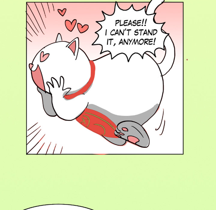 Lay Lay Cat Chapter 17 page 25 - 