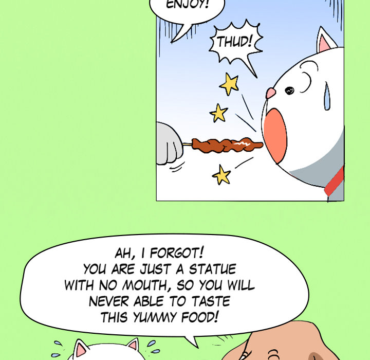 Lay Lay Cat Chapter 17 page 30 - 