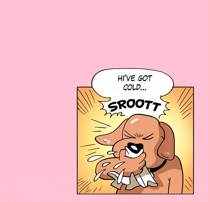 Lay Lay Cat Chapter 17 page 6 - 