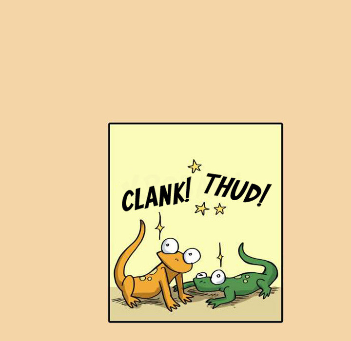 Lay Lay Cat Chapter 18 page 13 - 