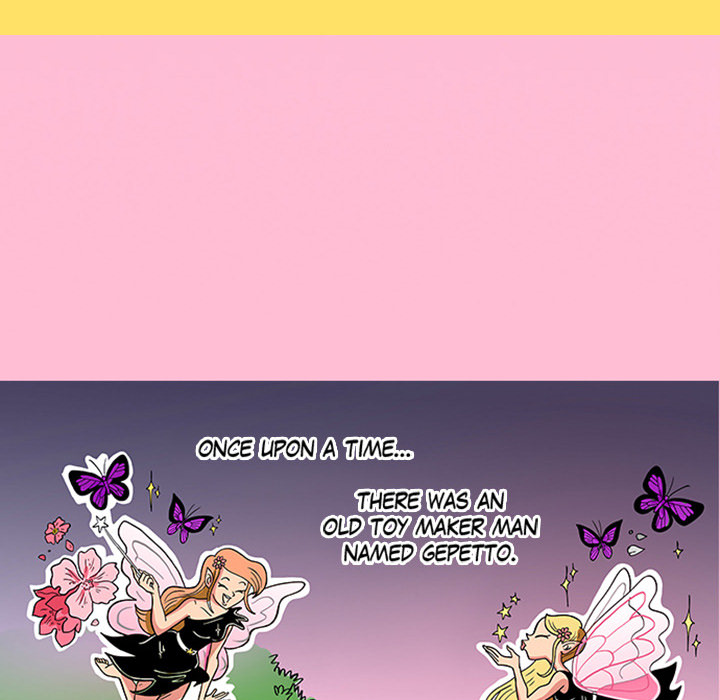 Lay Lay Cat Chapter 18 page 18 - 