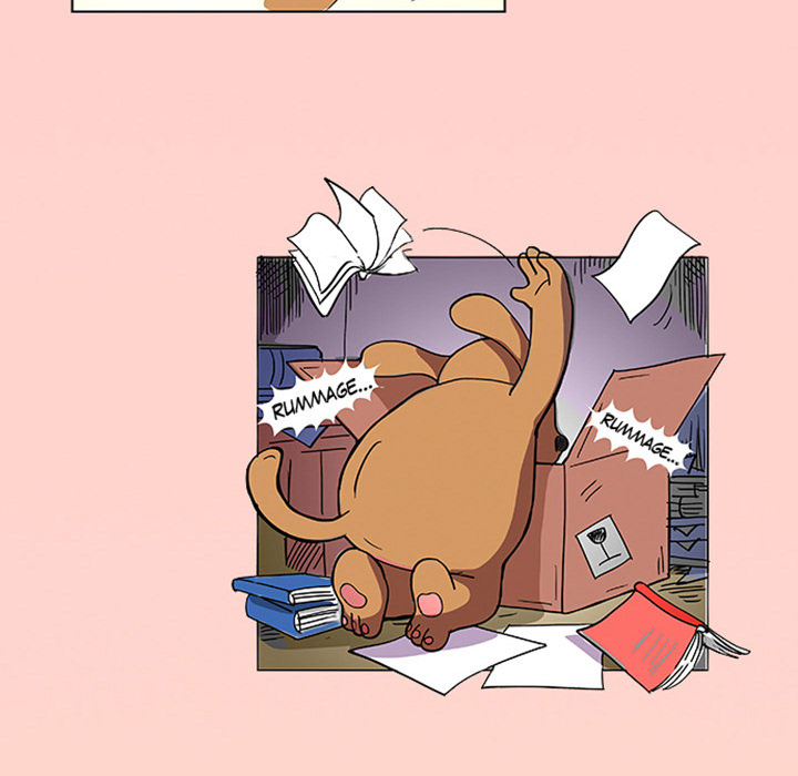Lay Lay Cat Chapter 18 page 25 - 