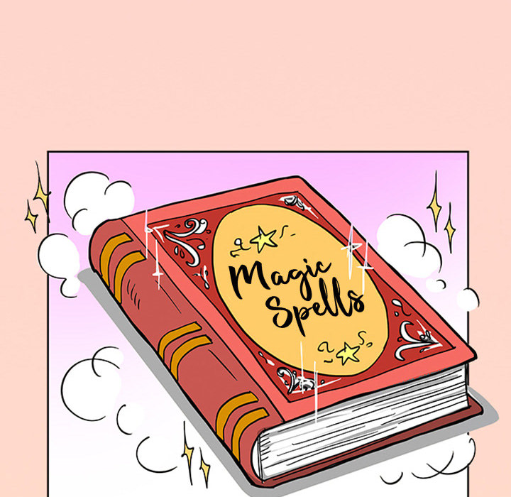 Lay Lay Cat Chapter 18 page 26 - 