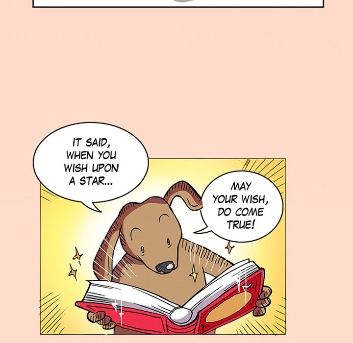 Lay Lay Cat Chapter 18 page 27 - 
