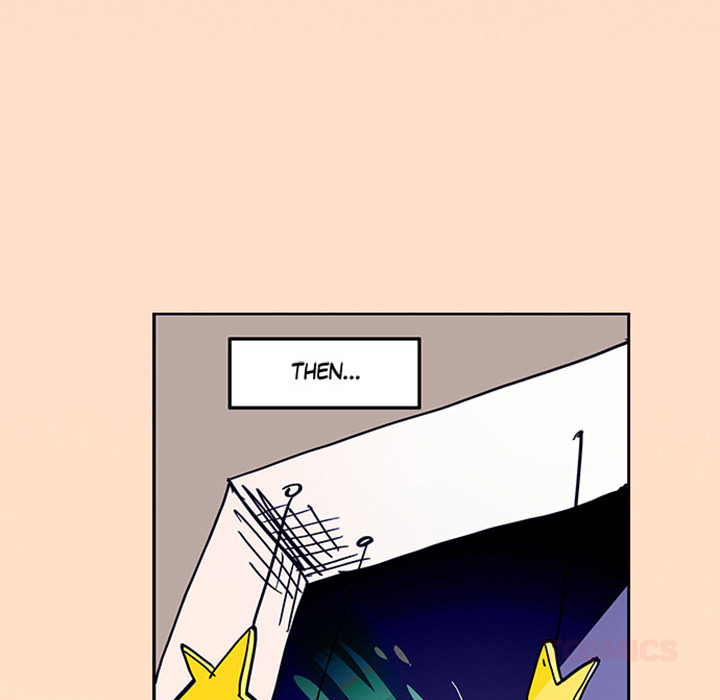 Lay Lay Cat Chapter 18 page 28 - 