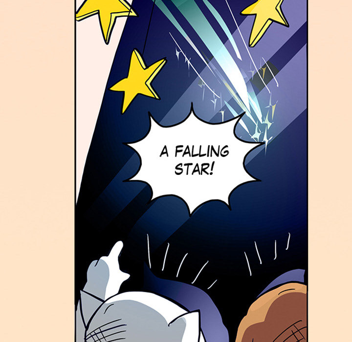Lay Lay Cat Chapter 18 page 29 - 