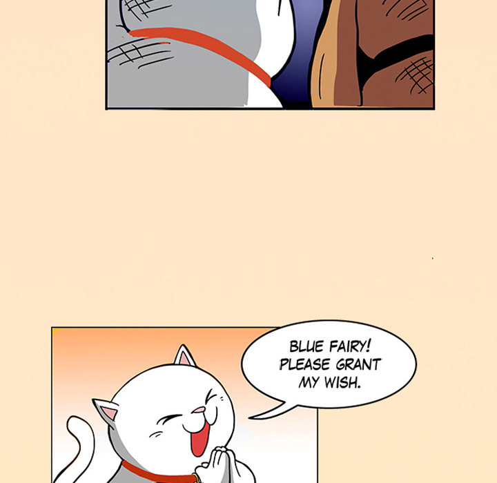 Lay Lay Cat Chapter 18 page 30 - 