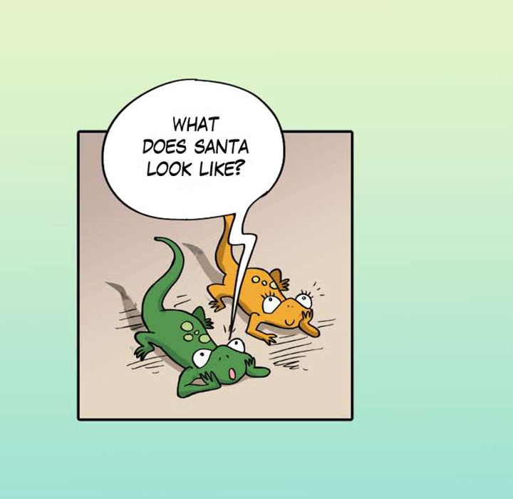 Lay Lay Cat Chapter 18 page 7 - 
