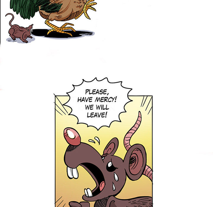 Lay Lay Cat Chapter 19 page 25 - 
